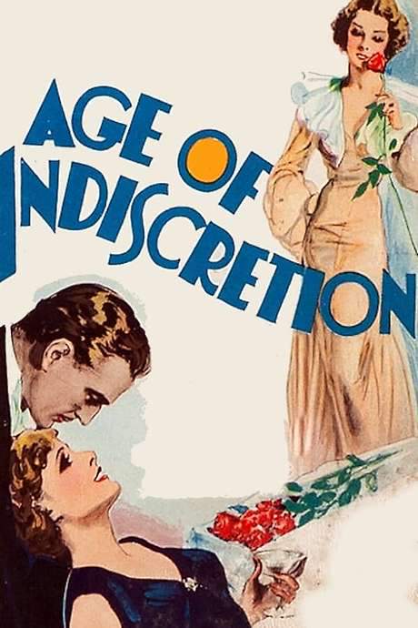 Age of Indiscretion